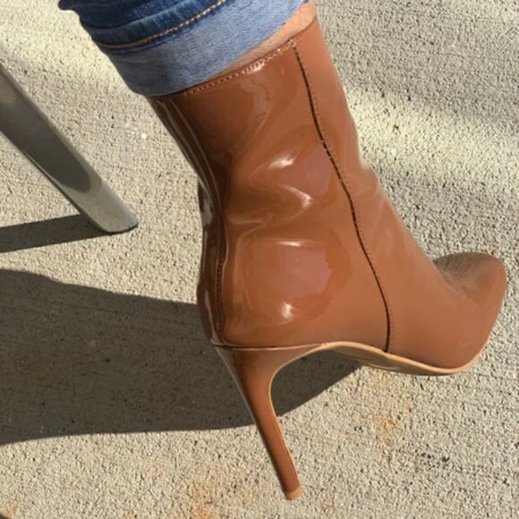 NWOB Steve Madden Bootd   - Picture 7 of 8